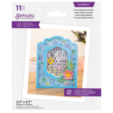 Gemini Interchangeable Garden Elements Dies (GEM-MD-ELE-INGAR) (DISCONTINUED)