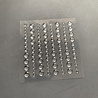 Simple and Basic Adhesive Enamel Dots Clear Water (96pcs) (SBA003) Simple and Basic Adhesive Enamel Dots Clear Water (96pcs) (SBA003)
