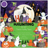 Happy Haunting 12x12 Inch Paper Pad (CCPPAD022) (DISCONTINUED)