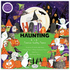Happy Haunting 6x6 Inch Paper Pad (CCPPAD022B)  (OUTLET)