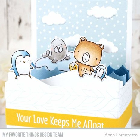 My Favorite Things Outside the Box Waves Die-namics (MFT-1848) (OUTLET) My Favorite Things Outside the Box Waves Die-namics (MFT-1848) (OUTLET)