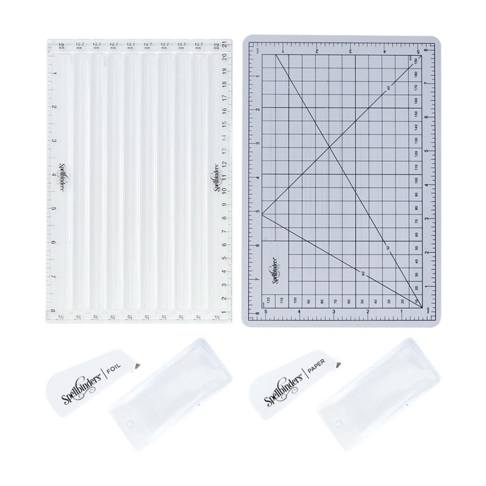 Spellbinders Quick Trimmer (T-017) Spellbinders Quick Trimmer (T-017)