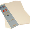Craft UK Smooth Card A3 White (CUK2010)