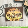Lawn Fawn Let's Go Nuts Clear Stamps (LF2407) (DISCONTINUED) Lawn Fawn Let's Go Nuts Clear Stamps (LF2407) (DISCONTINUED)