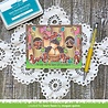 Lawn Fawn Let's Go Nuts Clear Stamps (LF2407) (DISCONTINUED) Lawn Fawn Let's Go Nuts Clear Stamps (LF2407) (DISCONTINUED)