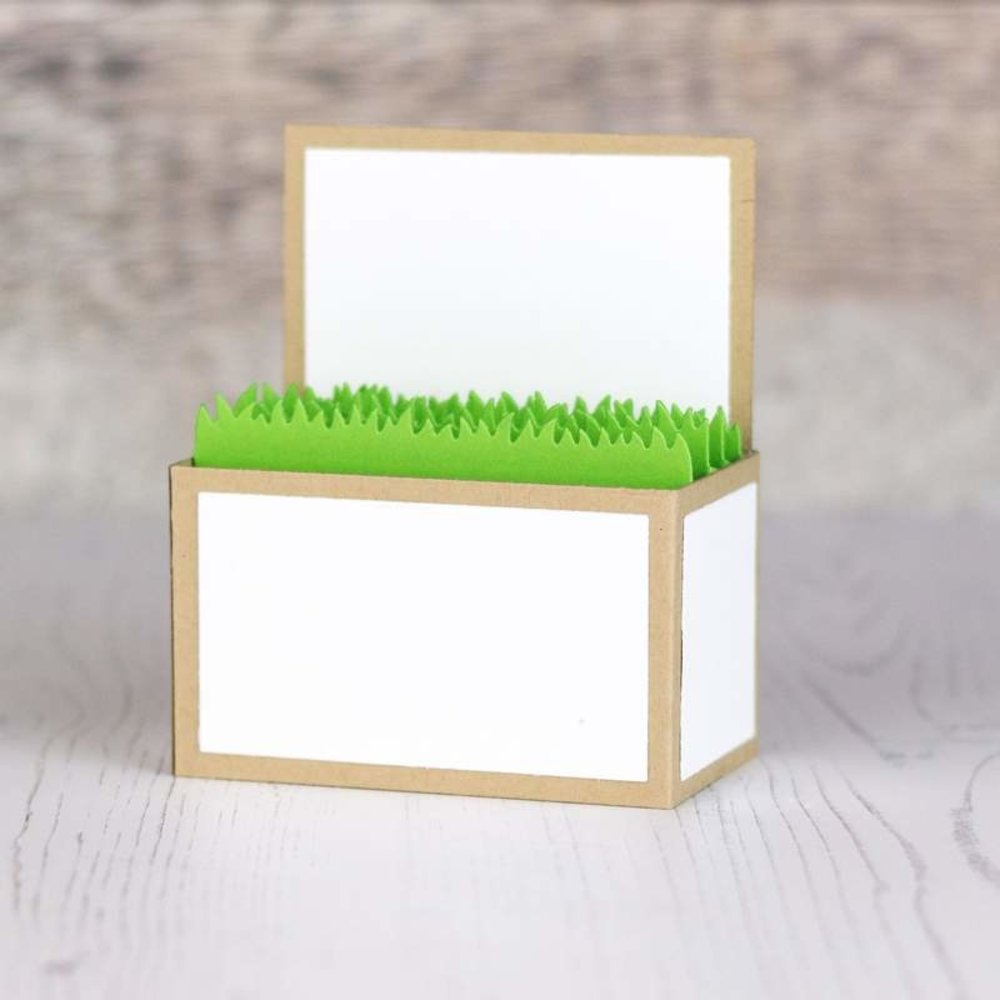 My Favorite Things Outside the Box Grass Die-namics (MFT-1834) (OUTLET)