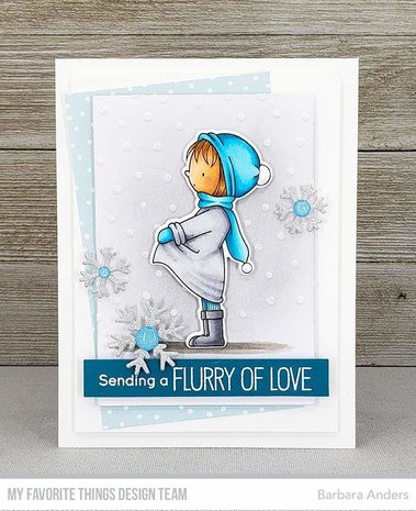 My Favorite Things Warmest Wishes Die-namics (MFT-1862) (OUTLET) My Favorite Things Warmest Wishes Die-namics (MFT-1862) (OUTLET)