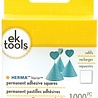 Overig / Assorted 70% Herma Vario Adhesive Squares Refill (1000pcs) (55-00058) (OUTLET) Overig / Assorted 70% Herma Vario Adhesive Squares Refill (1000pcs) (55-00058) (OUTLET)