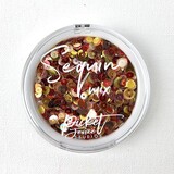 Picket Fence Studios Spiked Cider Sequin Mix (SQ-117) (OUTLET)