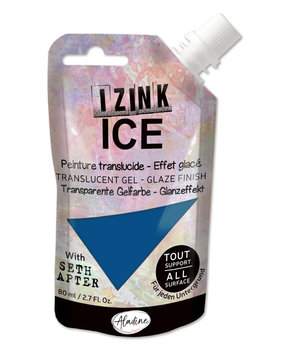 Aladine Izink Ice Crystal Water 80ml (80377) (OUTLET)