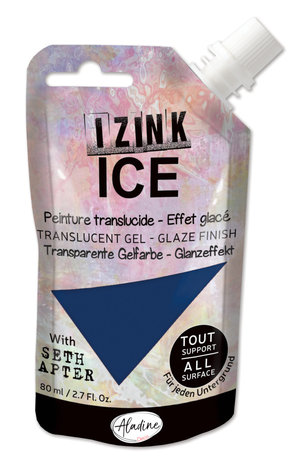 Aladine Izink Ice Frostbite 80ml (80376) (OUTLET) Aladine Izink Ice Frostbite 80ml (80376) (OUTLET)