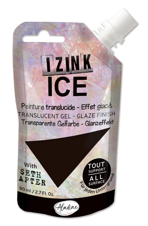 Aladine Izink Ice Iced Coffee 80ml (80369) (OUTLET) Aladine Izink Ice Iced Coffee 80ml (80369) (OUTLET)