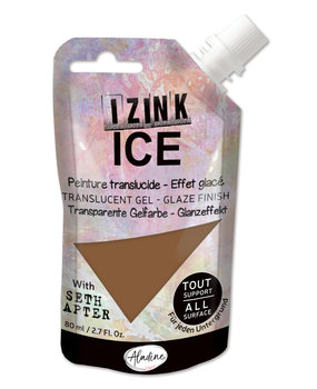 Aladine Izink Ice Whickey Frost 80ml (80370) (OUTLET)
