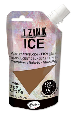 Aladine Izink Ice Whickey Frost 80ml (80370) (OUTLET)