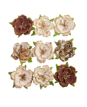 Prima Marketing Golden Desert Flowers Cholla (650872) (DISCONTINUED)