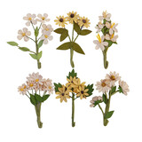 Prima Marketing Golden Desert Flowers Desert Hill (650919) (DISCONTINUED)