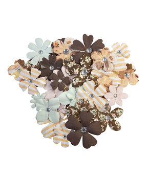 Prima Marketing Golden Desert Flowers Nogal (650841) (DISCONTINUED)