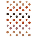 Prima Marketing Golden Desert Say It In Crystals (645816) (DISCONTINUED)