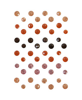 Prima Marketing Golden Desert Say It In Crystals (645816) (DISCONTINUED)