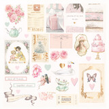 Prima Marketing With Love Ephemera 1 (996284) (DISCONTINUED)