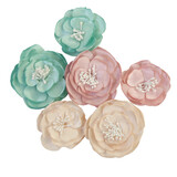 Prima Marketing With Love Flowers With Love (651053) (DISCONTINUED)