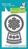 Shutter Card Snow Globe Add-On Dies (LF2434) (DISCONTINUED) Shutter Card Snow Globe Add-On Dies (LF2434) (DISCONTINUED)
