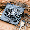 Finnabair Art Alchemy Metallique Wax Graphite (968403) Finnabair Art Alchemy Metallique Wax Graphite (968403)