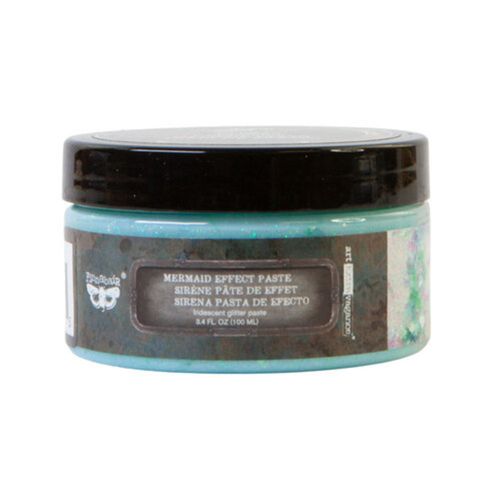 Finnabair Art Extravagance Mermaid Effect Paste (968335) (DISCONTINUED)