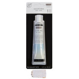 Re-Design with Prima Wax Paste Blue Ice 50ml (633431) (DISCONTINUED)