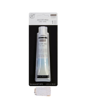 Re-Design with Prima Wax Paste Blue Ice 50ml (633431) (DISCONTINUED)