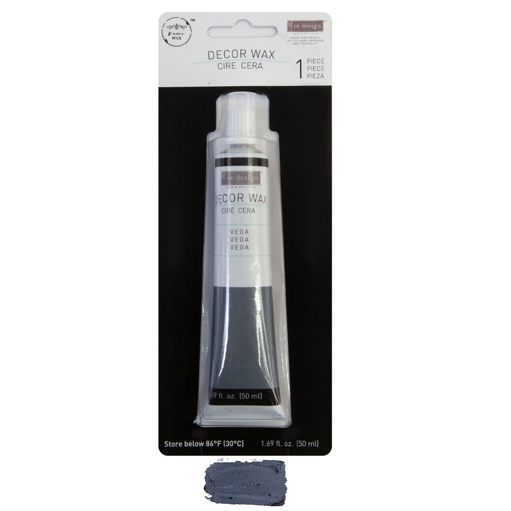 Re-Design with Prima Wax Paste Vega 50ml (633523) (DISCONTINUED) Re-Design with Prima Wax Paste Vega 50ml (633523) (DISCONTINUED)