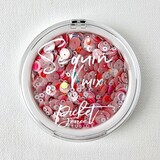 Picket Fence Studios Metropolis Sequin Mix (SQ-120) (OUTLET)