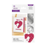 Gemini Cat Silhouette Elements Dies (GEM-MD-ELE-CASI) (DISCONTINUED)