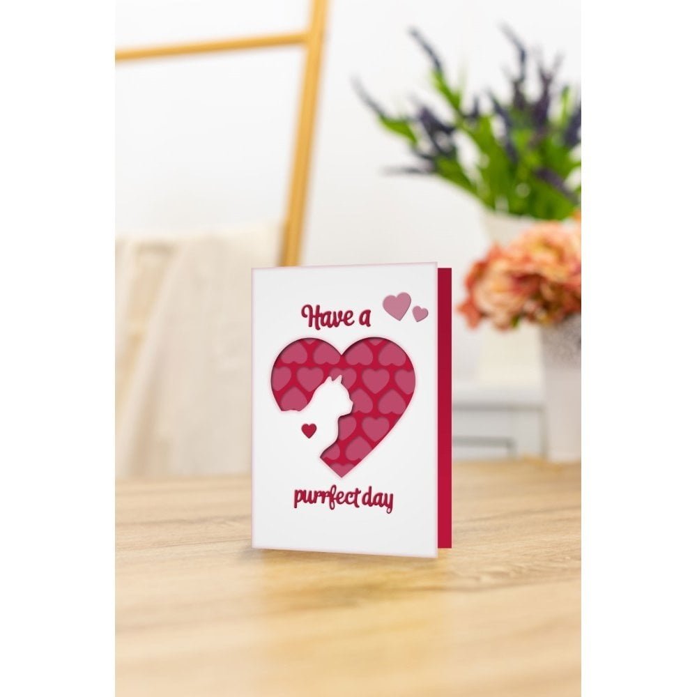 Gemini Cat Silhouette Elements Dies (GEM-MD-ELE-CASI) (DISCONTINUED) Gemini Cat Silhouette Elements Dies (GEM-MD-ELE-CASI) (DISCONTINUED)