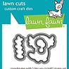 Lawn Fawn I Like You (A Lotl) Dies (LF2465) (OUTLET) Lawn Fawn I Like You (A Lotl) Dies (LF2465) (OUTLET)