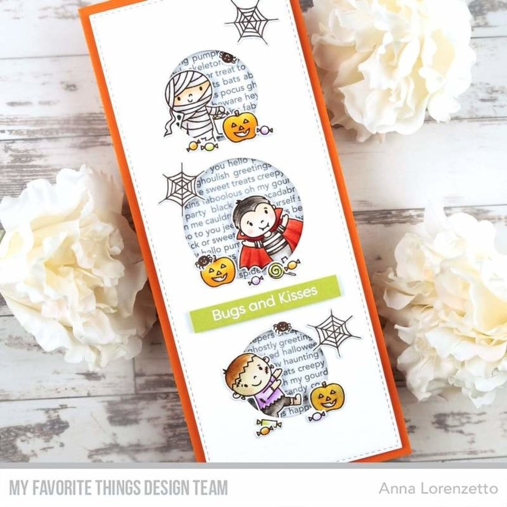 My Favorite Things Slimline Starter Die-namics (MFT-1799) (OUTLET) My Favorite Things Slimline Starter Die-namics (MFT-1799) (OUTLET)