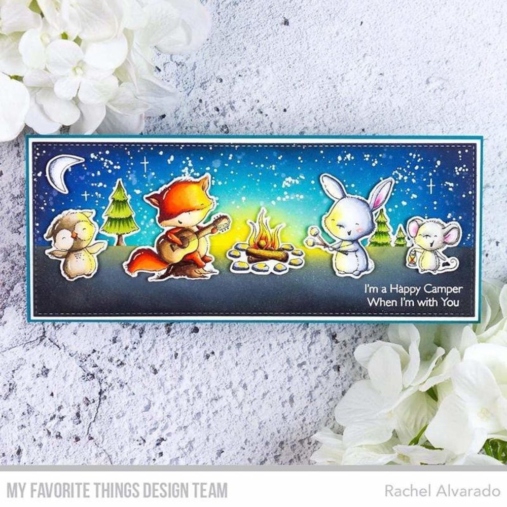 My Favorite Things Slimline Starter Die-namics (MFT-1799) (OUTLET) My Favorite Things Slimline Starter Die-namics (MFT-1799) (OUTLET)