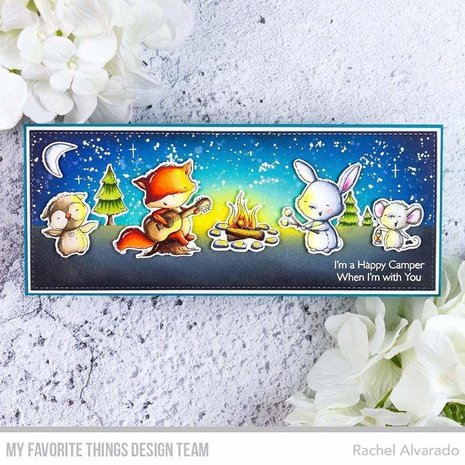 My Favorite Things Slimline Starter Die-namics (MFT-1799) (OUTLET) My Favorite Things Slimline Starter Die-namics (MFT-1799) (OUTLET)