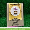 Lawn Fawn Love You S'more Clear Stamps (LF671) (OUTLET) Lawn Fawn Love You S'more Clear Stamps (LF671) (OUTLET)