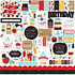 Magical Birthday Boy 12x12 Inch Element Sticker (MBB232014) (DISCONTINUED) Magical Birthday Boy 12x12 Inch Element Sticker (MBB232014) (DISCONTINUED)