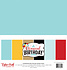 Magical Birthday Boy 12x12 Inch Coordinating Solids Paper Pack (MBB232015) (DISCONTINUED) Magical Birthday Boy 12x12 Inch Coordinating Solids Paper Pack (MBB232015) (DISCONTINUED)