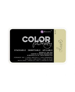 Prima Marketing Color Philosophy Permanent Ink Olive (599638) (DISCONTINUED)