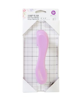 Prima Marketing Stamp Holder 4x8 Inch (576073) (DISCONTINUED)