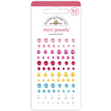 Doodlebug Design Love Assortment Mini Jewels (7094) (DISCONTINUED)