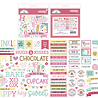 Doodlebug Design Made With Love Chit Chat (7111) (DISCONTINUED) Doodlebug Design Made With Love Chit Chat (7111) (DISCONTINUED)