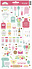 Made With Love Icons Sticker (7112) (DISCONTINUED)