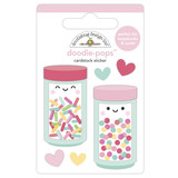 Doodlebug Design Sprinkle Shoppe Doodle-Pops (7097) (DISCONTINUED)