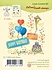 Let’s Party Clear Stamps (55.7309) (DISCONTINUED) Let’s Party Clear Stamps (55.7309) (DISCONTINUED)
