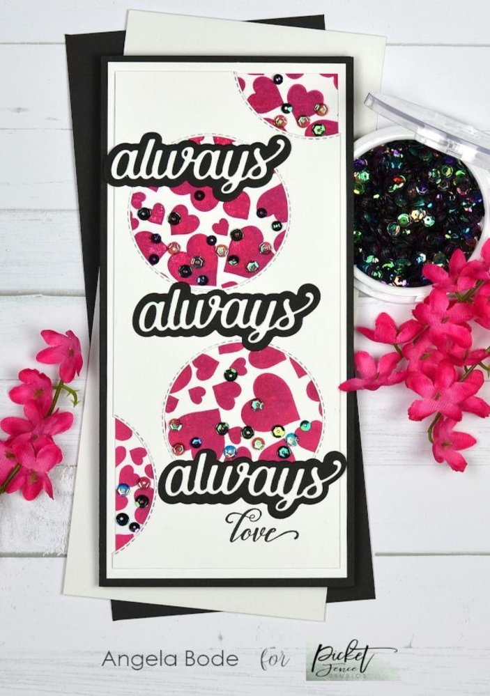 Picket Fence Studios Slim Line Envelopes 4.125 x 9.5 Inch Neutral (EN-101) (OUTLET) Picket Fence Studios Slim Line Envelopes 4.125 x 9.5 Inch Neutral (EN-101) (OUTLET)