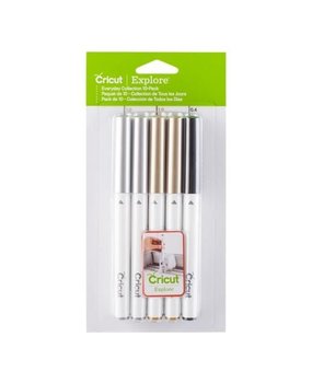 Cricut Multi Pen Set Everyday Collection (10pcs) (2003769)